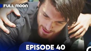 Full Moon Episode 40 Hindi Dubbed [upl. by Asirak]