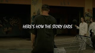 Free NF Type Beat  Heres How The Story Ends [upl. by Yemarej]