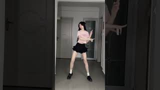 Yuna Lis Dance Cover Trending Moves You Cant Miss [upl. by Nirag]