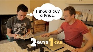 10 Things That Make You A Car Guy  Part 3 [upl. by Ylelhsa]