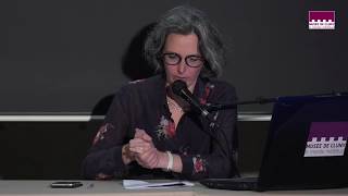 Travailler en ville au Moyen Âge conférence de Julie Claustre du mercredi 13 décembre 2017 [upl. by Hurlow]