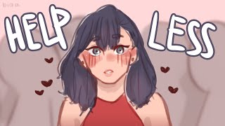 helpless  miraculous ladybug animatic [upl. by Hatfield]