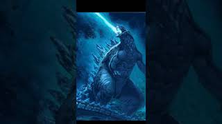 Godzilla vs Mega Titan monsterverse mv godzilla kaiju titan vs monsterversegodzilla [upl. by Eelaras]