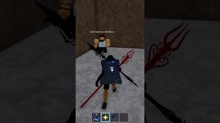 I defeated the SABER EXPERT to obtain the SABER SWORD Checkout the full video for more bloxfruits [upl. by Marla676]