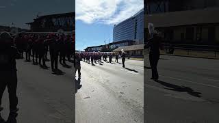 Veterans Day parade Branson Missouri [upl. by Rieth]