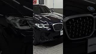 BMW X4 30i Msport 原廠認證中古車 來電諮詢享優惠0976122832 [upl. by Virginie]