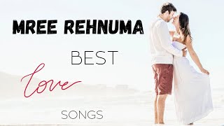 Mere Rehnuma Full Video Song Amit Kamboj  Aditya Dutt Bhoomika  New Love Song 2023 [upl. by Annaegroeg165]