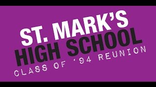 St Marks High School Warrenpoint Class of 1994 [upl. by Paviour751]