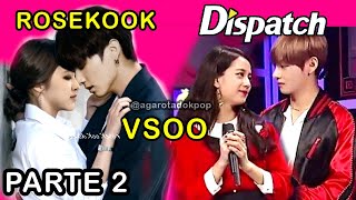 POR QUE BLACKPINK E BTS SÃO MUITO SHIPPADOS PARTE 2 [upl. by Ahsemik]