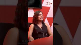 ഞാനെന്തിനാ ഇക്ക എന്ന് വിളിക്കുന്നത് Nazriya Nazim  Basil Joseph  Red Carpet  RJ Hemanth redfm [upl. by Caresa]