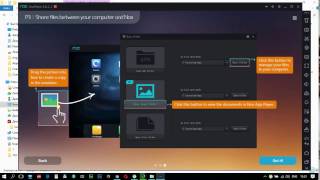 Лучший Android эмулятора NOX APP PLAYER на Windows Установка настройка и запуск игр [upl. by Kenwood241]