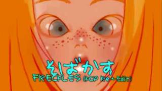 Freckles KCP Reedit Full Version  Tiggy [upl. by Vale]