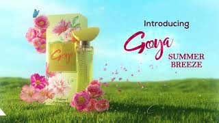 Goya Summer Breeze TVC 10sec Sinhala [upl. by Vel983]