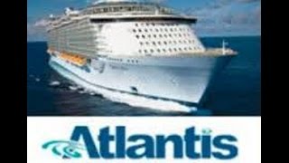 Atlantis Cruise Celebrity Cruises [upl. by Burd658]