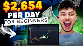 BINOMO TRADING  Essential Trading Strategies for Beginners [upl. by Maroney]