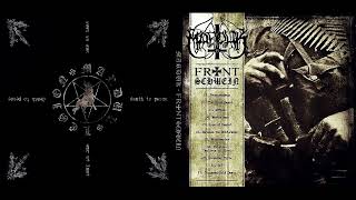 Marduk  ThousandFold Death Cover [upl. by Initsed275]