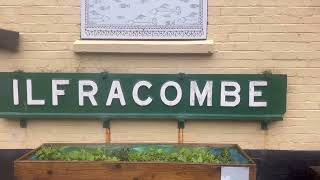 Walking tour historical English town ilfracombe North Devon Uk l Best of ilfracombe  Vlog [upl. by Llertnahs]