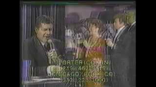 Steve amp Eydie perform on the 1983 Jerry Lewis MDA Telethon and the timp to the first million [upl. by Dent]