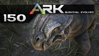 ARK Survival Evolved  150  Lystrosaurus Location [upl. by Hale]