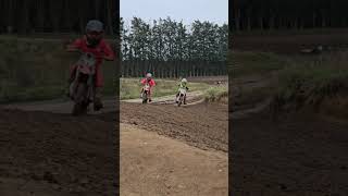 Auto mildenhall mx kids day [upl. by Schoening]