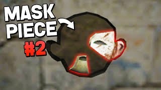 WINNING A MASK PIECE AT THE GUM GUN MINIGAME Evil Nun 118 Halloween Update Full Gameplay [upl. by Astor]