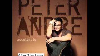 Peter Andre  After The Lovewmv [upl. by Deny]