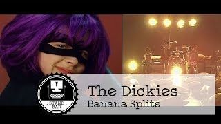 The Dickies  Banana Splits [upl. by Ibok508]