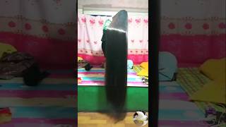 💯Worlds best shampoo Hack For Long Strong Silky Hair  shorts haircare hairfall longhair viral [upl. by Kinsman]