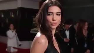 Quítate tú que llegó la caballota la perra la diva la potra 🔥🔥🌺 quotDua Lipaquot [upl. by Roinuj]