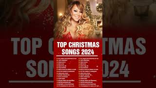 Top Christmas Songs 2024 🎄🎁 Best Christmas Music Playlist 2024 🎅 Merry Christmas 2024 [upl. by Buyse853]