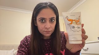 My Experience with Elizavecca Hair Mask  Detail Review [upl. by Curson]