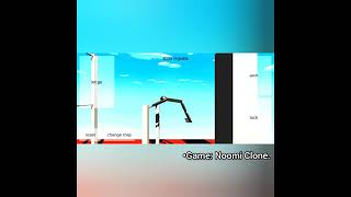 •Very cool tricks in Noomi Clone Amazing Part 1 NoomiClone [upl. by Thayer]