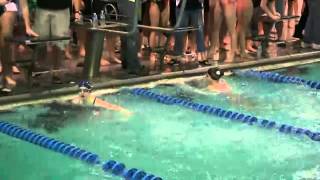 Celina Swim Invitational [upl. by Adnohser]