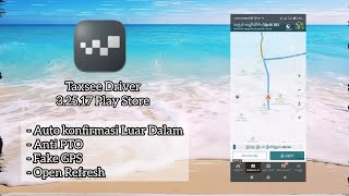 Mod Taxsee Driver Old v 32517 For Your all My Subscribe  Free [upl. by Dimitry]