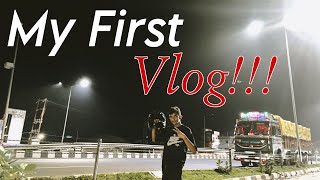 My first vlog   explore with golcha [upl. by Jos]