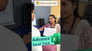 🔥🔥Advance Excel Trick🔥Import Data from Picture in excel shorts excel ytshorts computer ytviral [upl. by Morly]