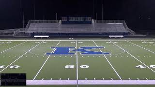 Kohler High School vs Mayville High School Womens Varsity Soccer [upl. by Youngran]