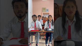 Dadi Ka Dabdaba School Me 🤣 shorts RamRamJi suspense comedy funny RRJ [upl. by Asusej]