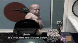 Vern Troyer [upl. by Asum]