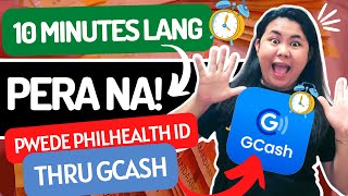 Loan App Fast Approval ⏰ Disbursed in 10 Minutes ✅ GCash at Maya App Accepted ✅ Philhealth ID Pwede [upl. by Ephraim]