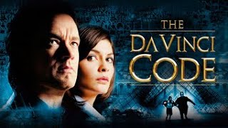 The Da Vinci Code Full Movie Facts And Review  Hollywood Movie  Full Explaination  Tom Hanks [upl. by Goldi]