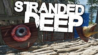 Stranded Deep  THE COLLECTION IS NEARLY COMPLETE [upl. by Ttej179]