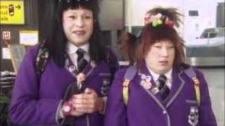 martin clunes songcome fly with me BBC episode 1 [upl. by Buffo126]