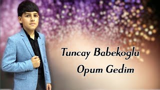 Tuncay Babekoglu  Öpum Gedim 2024 Fizuli Toyu [upl. by Diet]