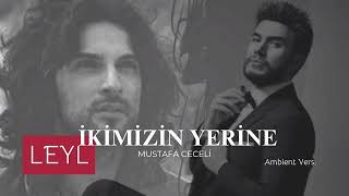 MUSTAFA CECELİ  İKİMİZİN YERİNE  TARKAN [upl. by Struve455]