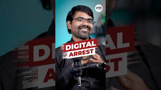 Digital Arrest Scams shorts digitalarrest scammer [upl. by Letrice]