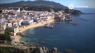 Отзывы туристов Коста Брава Каталония Испания  Costa Brava Catalonia Spanish [upl. by Sifan166]