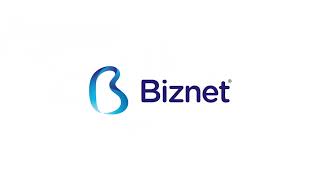 Biznet Logo [upl. by Rooney]