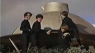 The Monkees quotI Never Thought It Peculiarquot RARE Video 1969 [upl. by Guenna]