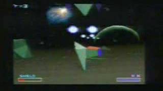 SNES Starwing Commercial [upl. by Hughmanick229]